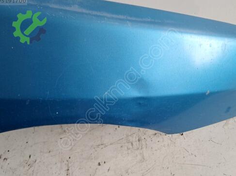 Peugeot 306 Sağ Ön Çamurluk çıkma parça