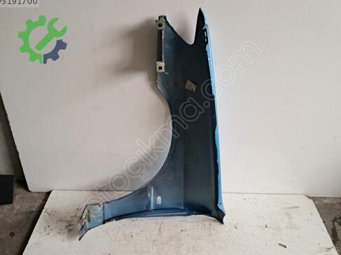 Peugeot 306 Sağ Ön Çamurluk çıkma parça