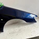 PEUGEOT 306 SAĞ ÖN ÇAMURLUK HAFİF HASARLI ORJİNAL