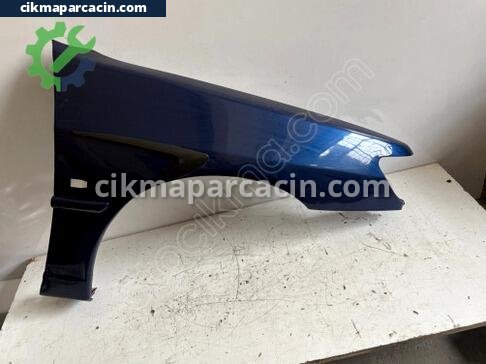 Peugeot 306 Sağ Ön Çamurluk çıkma parça