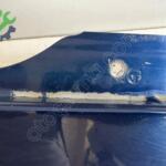 PEUGEOT 306 SAĞ ÖN ÇAMURLUK HAFİF HASARLI ORJİNAL