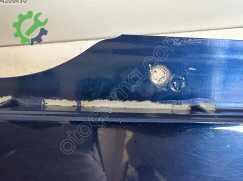 Peugeot 306 Sağ Ön Çamurluk çıkma parça