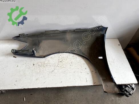 Peugeot 306 Sağ Ön Çamurluk çıkma parça