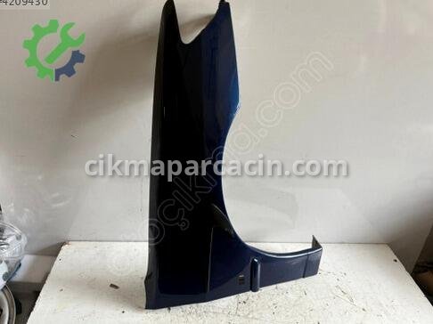 Peugeot 306 Sağ Ön Çamurluk çıkma parça