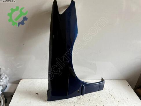 Peugeot 306 Sağ Ön Çamurluk çıkma parça
