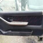Peugeot 306 sağ ön kapı döşemesi orjinal çıkma