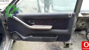 Peugeot 306 sağ ön kapı döşemesi orjinal çıkma