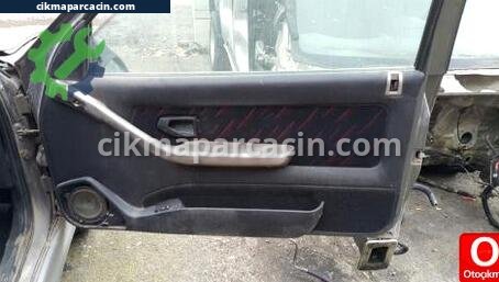Peugeot 306 Kapı Döşemesi çıkma parça