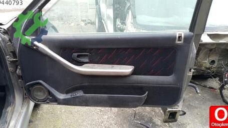 Peugeot 306 Kapı Döşemesi çıkma parça