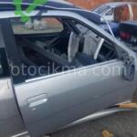 Peugeot 306 Sağ Ön Kapı Hatasız Orjinal Çıkma