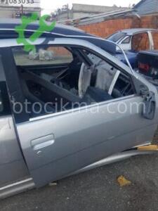 Peugeot 306 Sağ Ön Kapı Hatasız Orjinal Çıkma