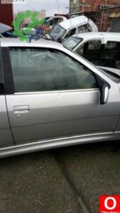 Peugeot 306 sağ ön kapı orjinal çıkma