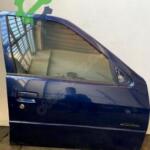 PEUGEOT 306 SAĞ ÖN KAPI DOLU ORJİNAL