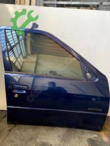 PEUGEOT 306 SAĞ ÖN KAPI DOLU ORJİNAL
