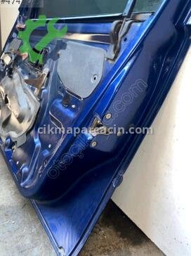 Peugeot 306 Sağ Ön Kapı çıkma parça