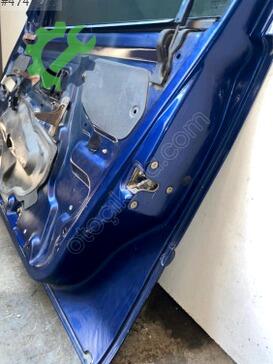 Peugeot 306 Sağ Ön Kapı çıkma parça