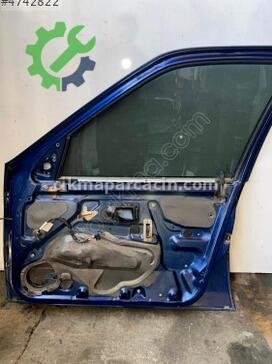 Peugeot 306 Sağ Ön Kapı çıkma parça
