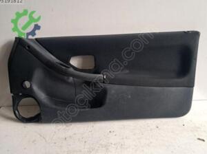 PEUGEOT 306 SAĞ ÖN KAPI DÖŞEMESİ TEK KAPI ARAC