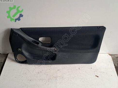 Peugeot 306 Kapı Döşemesi çıkma parça