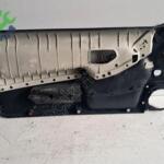 PEUGEOT 306 SAĞ ÖN KAPI DÖŞEMESİ TEK KAPI ARAC