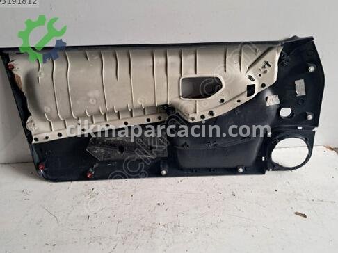 Peugeot 306 Kapı Döşemesi çıkma parça