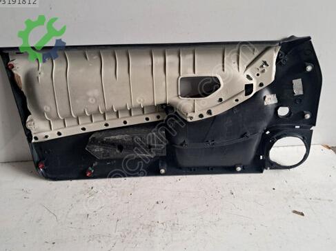 Peugeot 306 Kapı Döşemesi çıkma parça