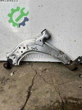 Peugeot 306 Salıncak (Alt Tabla) çıkma parça