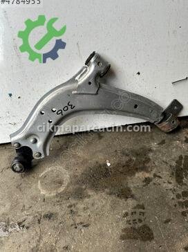 Peugeot 306 Salıncak (Alt Tabla) çıkma parça