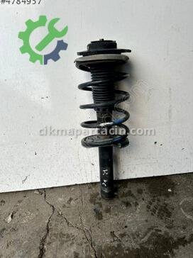Peugeot 306 Sağ Amortisör çıkma parça