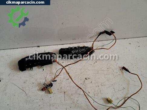 Peugeot 306 Koltuk Airbag çıkma parça