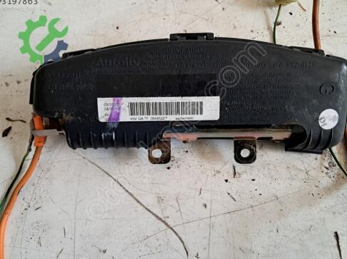Peugeot 306 Sol Koltuk çıkma parça