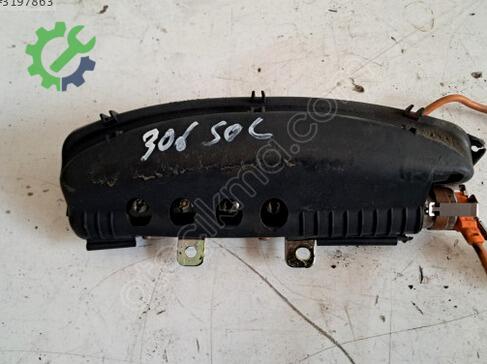 Peugeot 306 Sol Koltuk çıkma parça