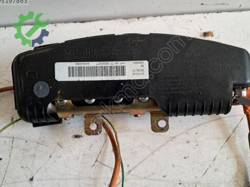 Peugeot 306 Sol Koltuk çıkma parça