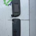 PEUGEOT 306 SAĞ SOL TAKIM GÜNEŞLİK