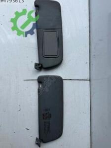 PEUGEOT 306 SAĞ SOL TAKIM GÜNEŞLİK