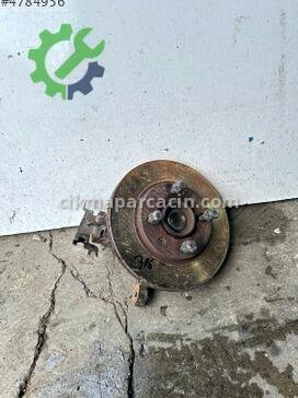 Peugeot 306 Sağ Taşıyıcı çıkma parça