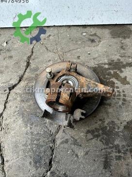 Peugeot 306 Sağ Taşıyıcı çıkma parça