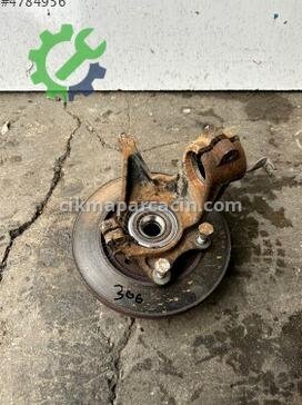 Peugeot 306 Sağ Taşıyıcı çıkma parça