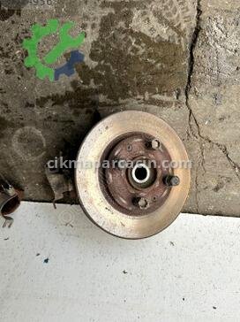 Peugeot 306 Sağ Taşıyıcı çıkma parça