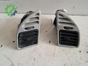 PEUGEOT 306 SAĞ SOL TORPİDO KALORİFER HAVALANDIRMA  NOZULÜ