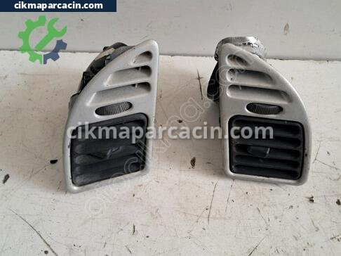 Peugeot 306 Sol Torpido çıkma parça