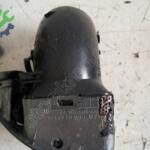 PEUGEOT 306 SAĞ SOL TORPİDO KALORİFER HAVALANDIRMA  NOZULÜ
