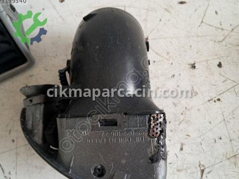 Peugeot 306 Havalandırma Izgarası çıkma parça