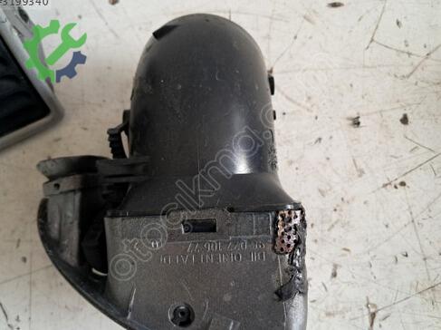 Peugeot 306 Sol Torpido çıkma parça