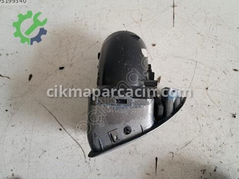 Peugeot 306 Havalandırma Izgarası çıkma parça