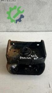 PEUGEOT 306 ŞANZIMAN ÜST TAKOZU