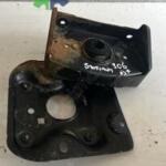 PEUGEOT 306 ŞANZIMAN ÜST TAKOZU