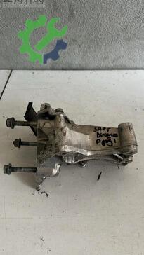 Peugeot 306 Yağ çıkma parça