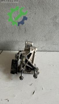 Peugeot 306 Yağ çıkma parça