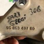 PEUGEOT 306 ŞARZ DİNAMOSU GERGİ AYAĞI Oem 9606340780